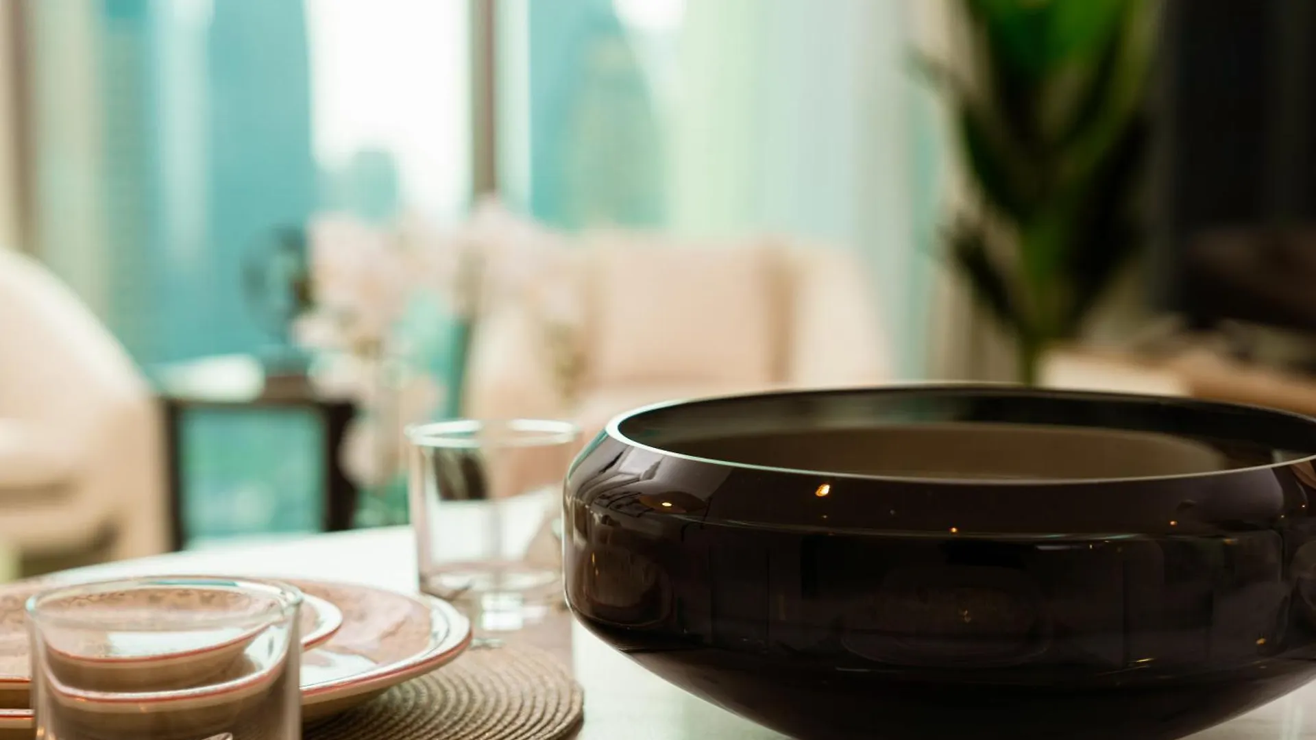 Prime Retreats @ Downtown Views By Emaar Apartment Dubai