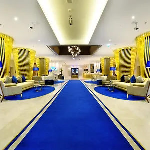 4* Отель Mercure Gold Jumeirah By Accor