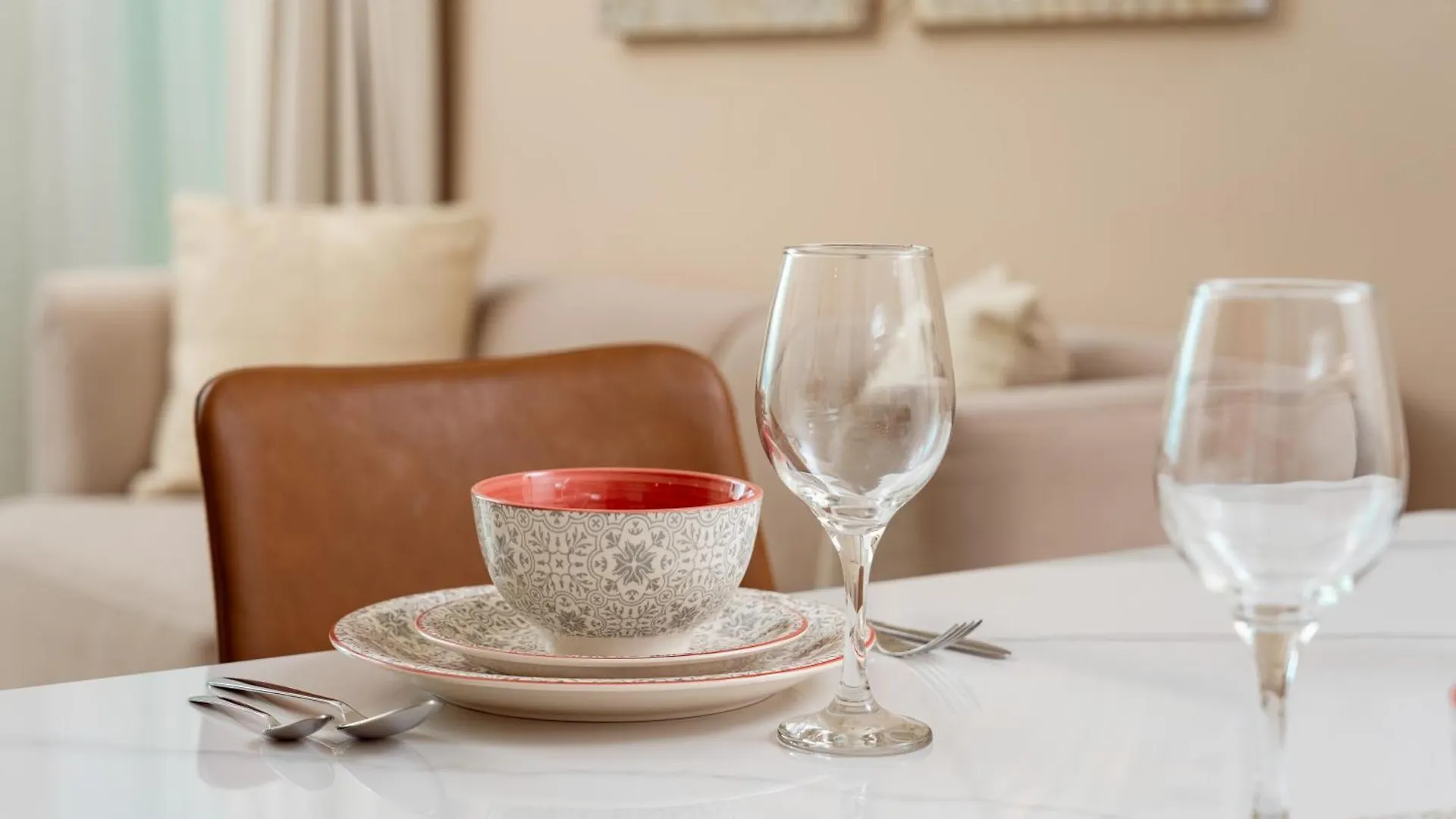 Prime Retreats @ Downtown Views By Emaar Apartment Dubai