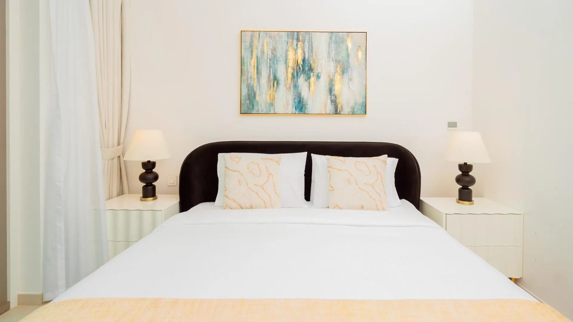 Prime Retreats @ Downtown Views By Emaar Apartment Dubai United Arab Emirates