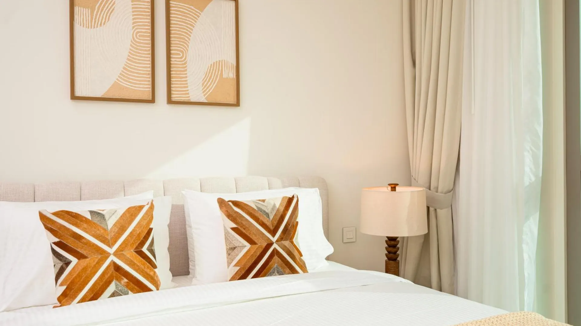 Prime Retreats @ Downtown Views By Emaar Apartment Dubai United Arab Emirates