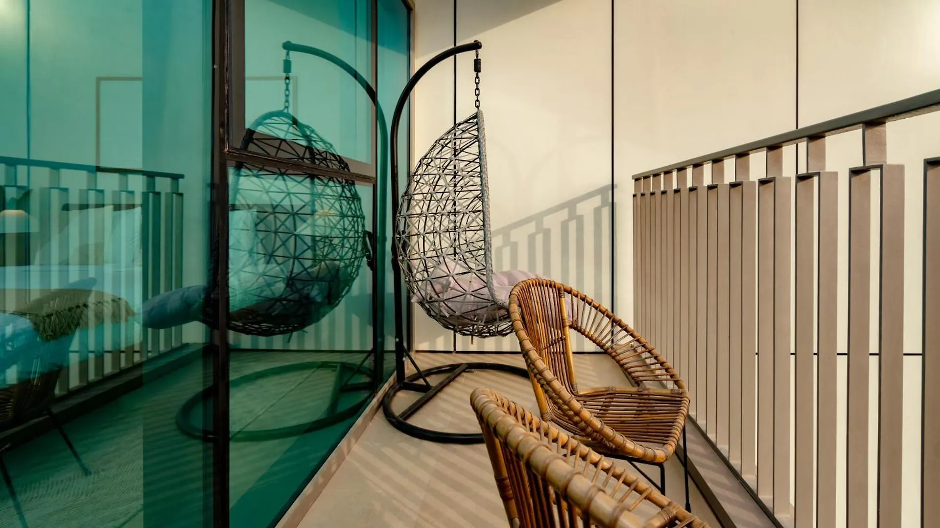 Prime Retreats @ Downtown Views By Emaar Apartment Dubai 0*,  United Arab Emirates